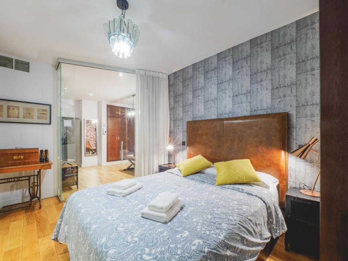 Cubo'S Apartamento 33 Carreteria 3B Малага Экстерьер фото